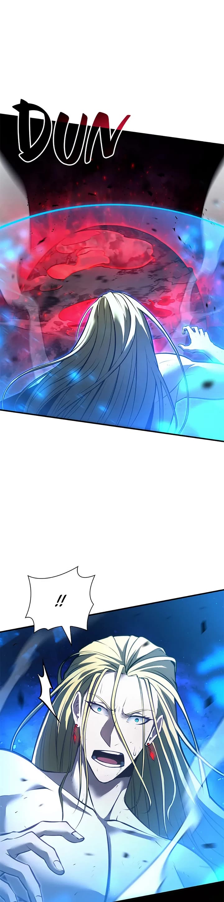 I Returned as an FFF-Class Witch Doctor chapter 109 page 30