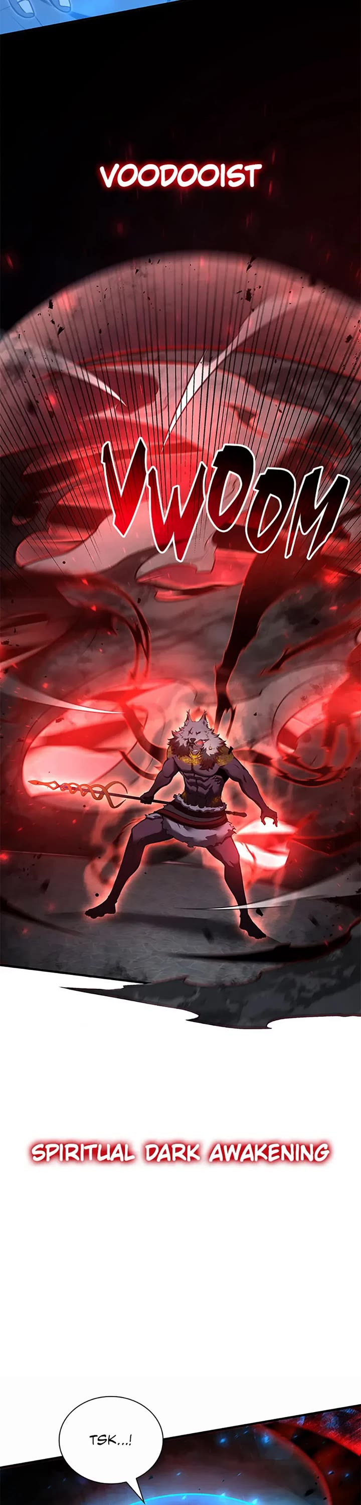 I Returned as an FFF-Class Witch Doctor chapter 109 page 31