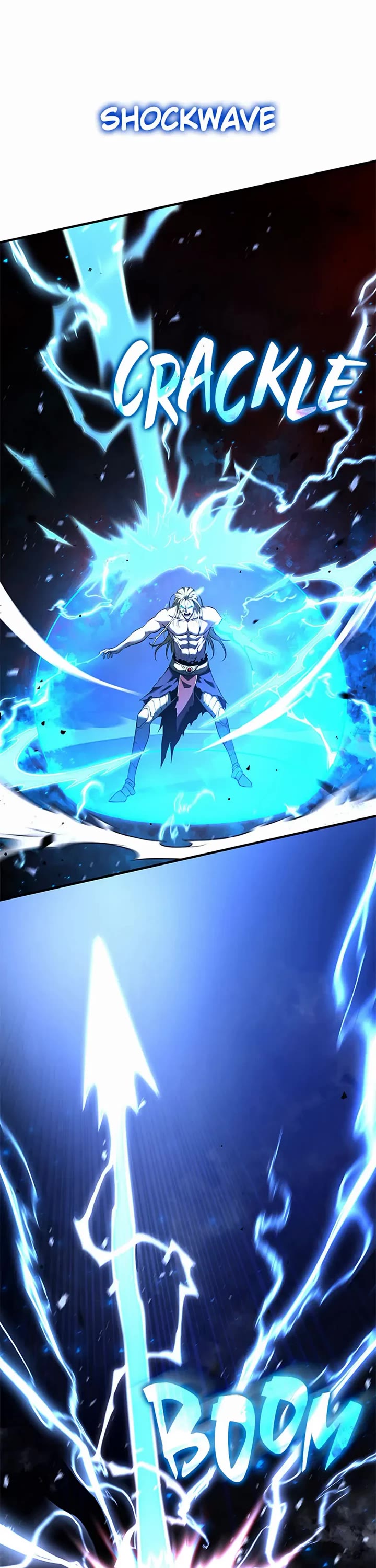 I Returned as an FFF-Class Witch Doctor chapter 109 page 33