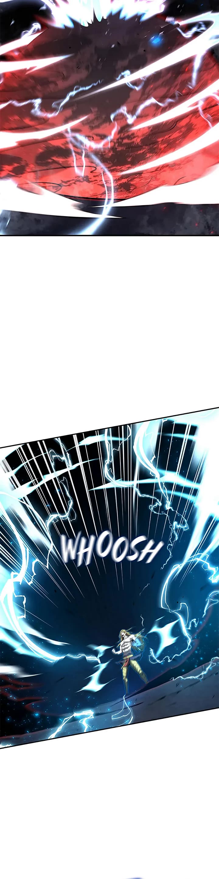 I Returned as an FFF-Class Witch Doctor chapter 109 page 34