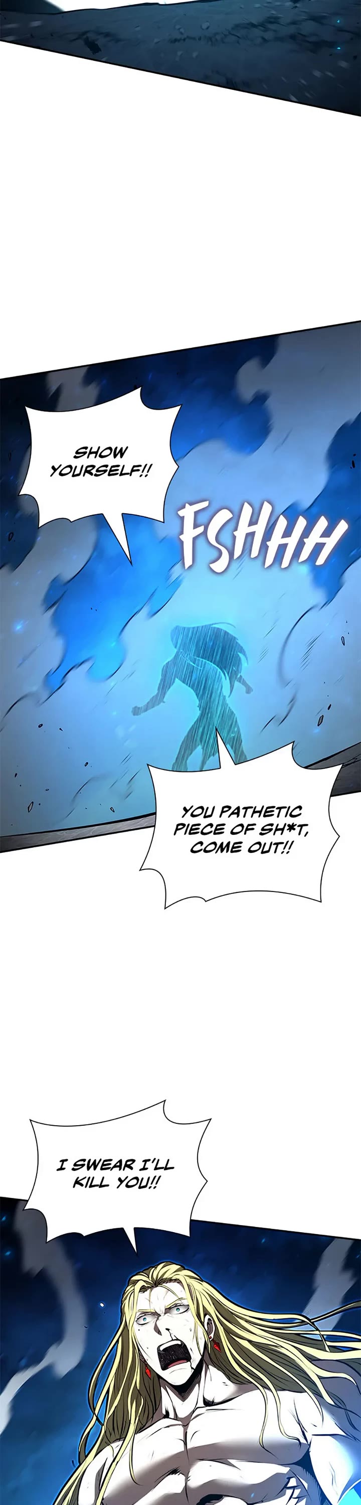 I Returned as an FFF-Class Witch Doctor chapter 109 page 41