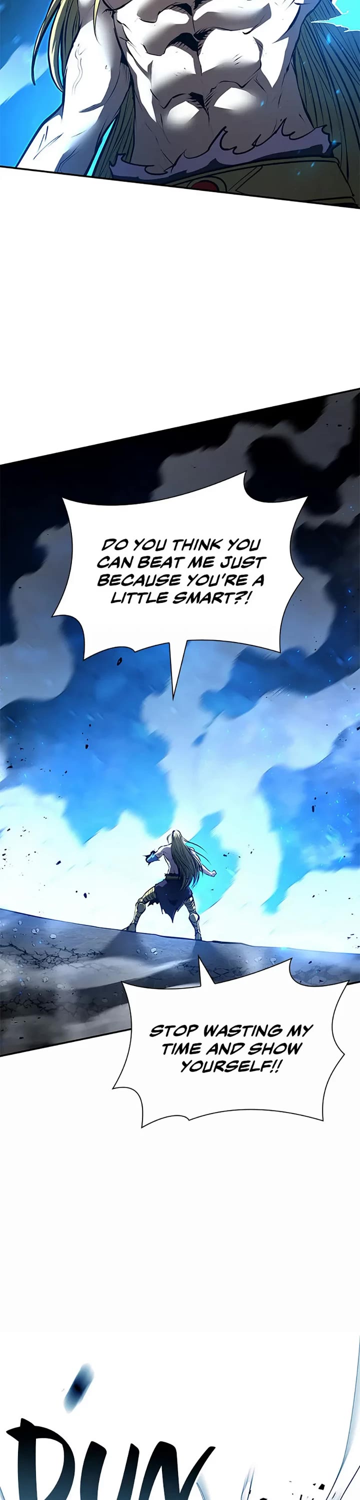 I Returned as an FFF-Class Witch Doctor chapter 109 page 42