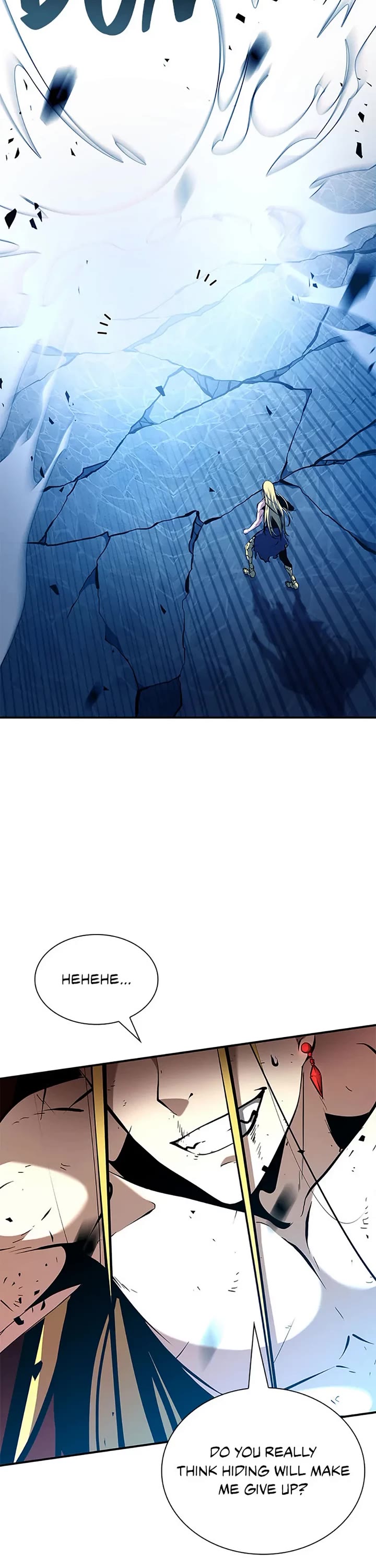 I Returned as an FFF-Class Witch Doctor chapter 109 page 43