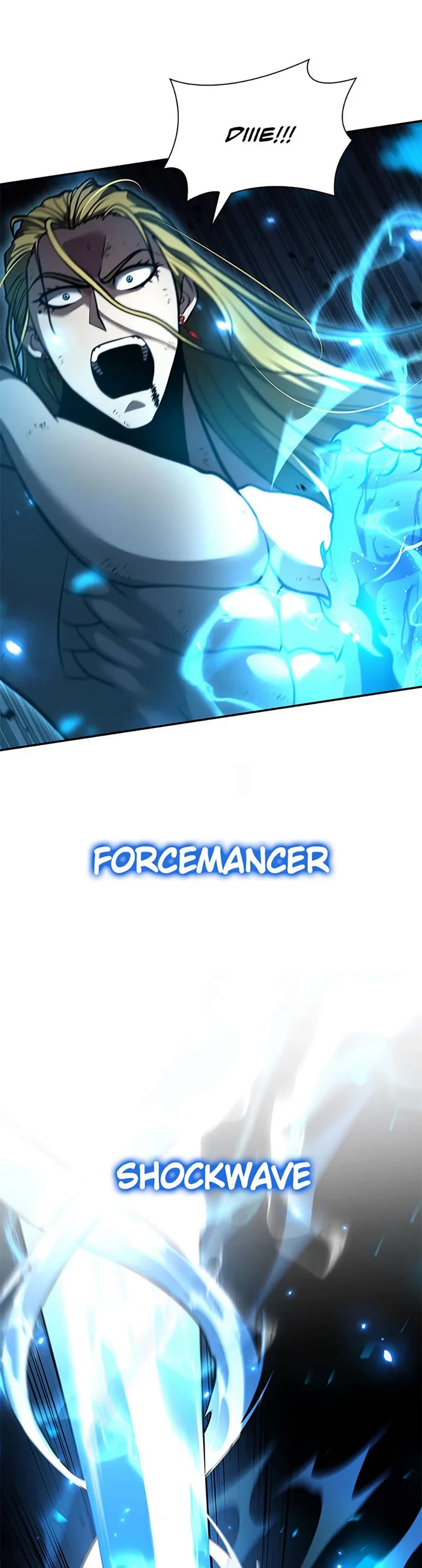 I Returned as an FFF-Class Witch Doctor chapter 109 page 5