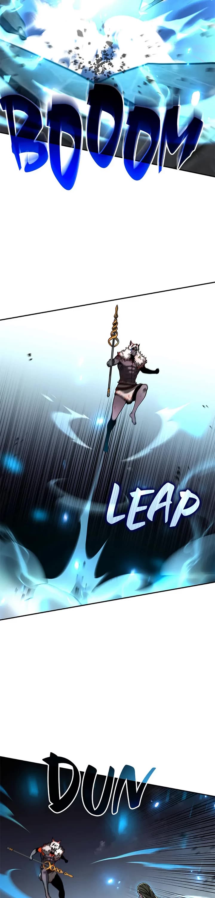 I Returned as an FFF-Class Witch Doctor chapter 109 page 7