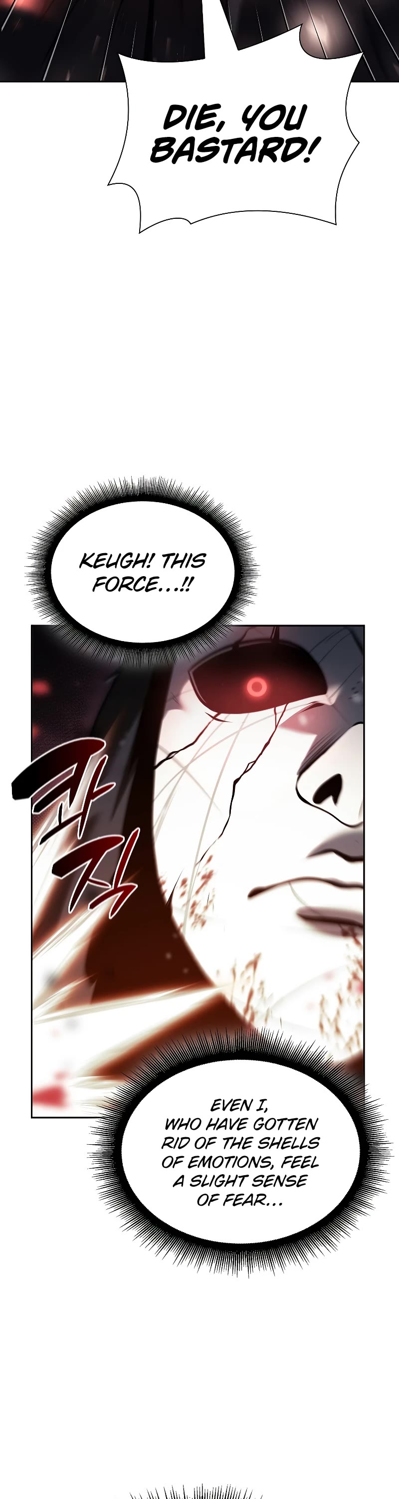 I Returned as an FFF-Class Witch Doctor chapter 34 page 45