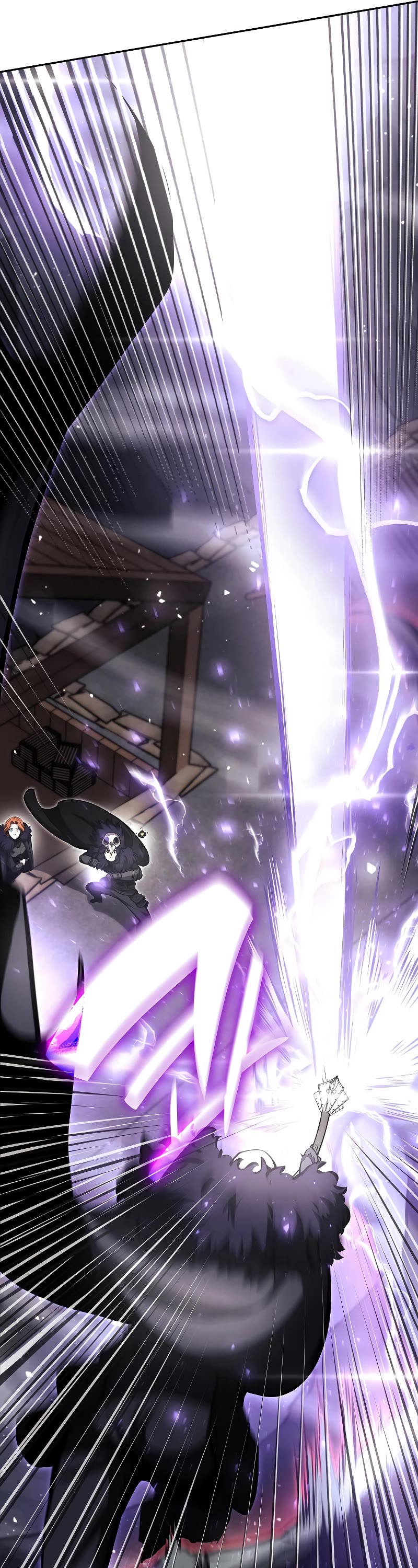 I Returned as an FFF-Class Witch Doctor chapter 39 page 30