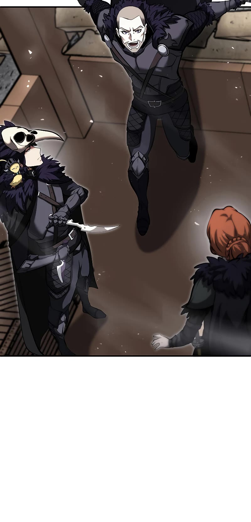 I Returned as an FFF-Class Witch Doctor chapter 39 page 35