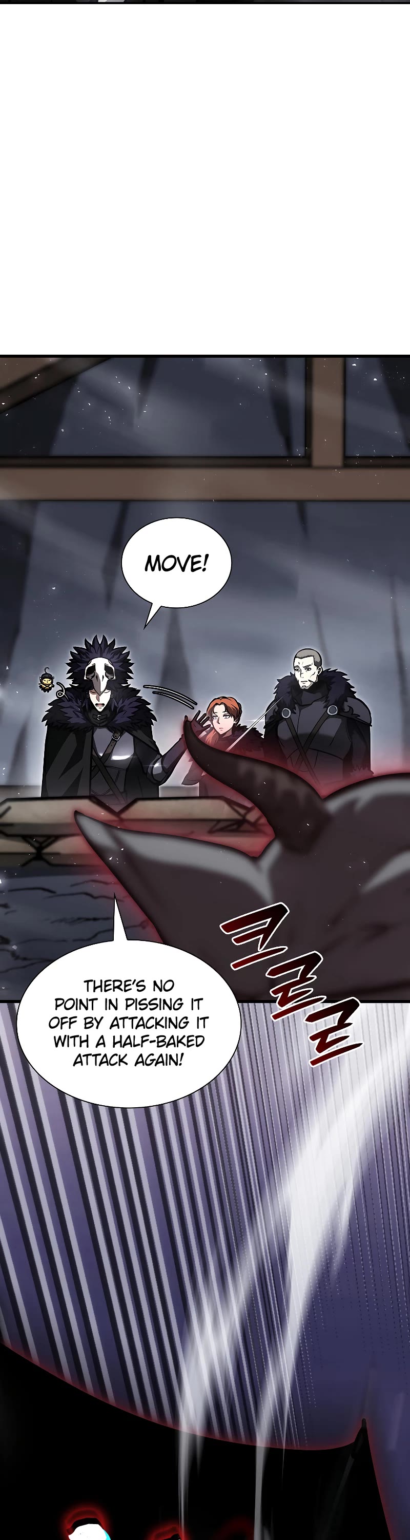 I Returned as an FFF-Class Witch Doctor chapter 39 page 44