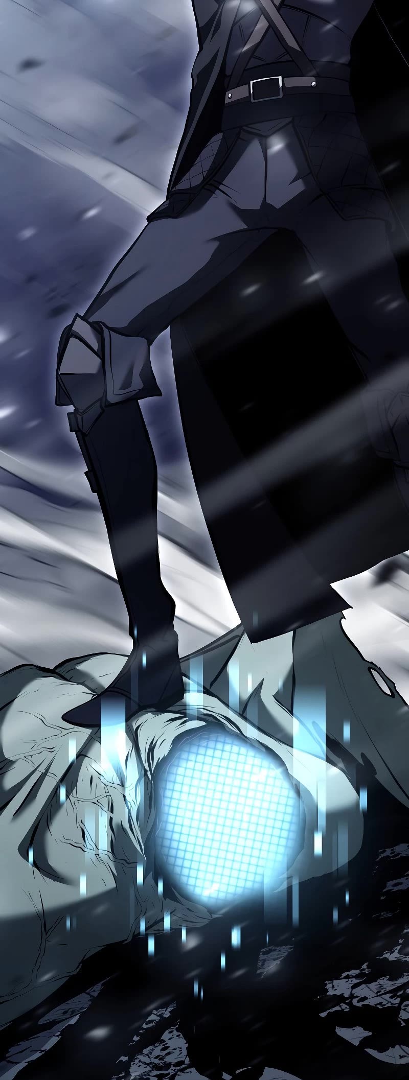 I Returned as an FFF-Class Witch Doctor chapter 39 page 64