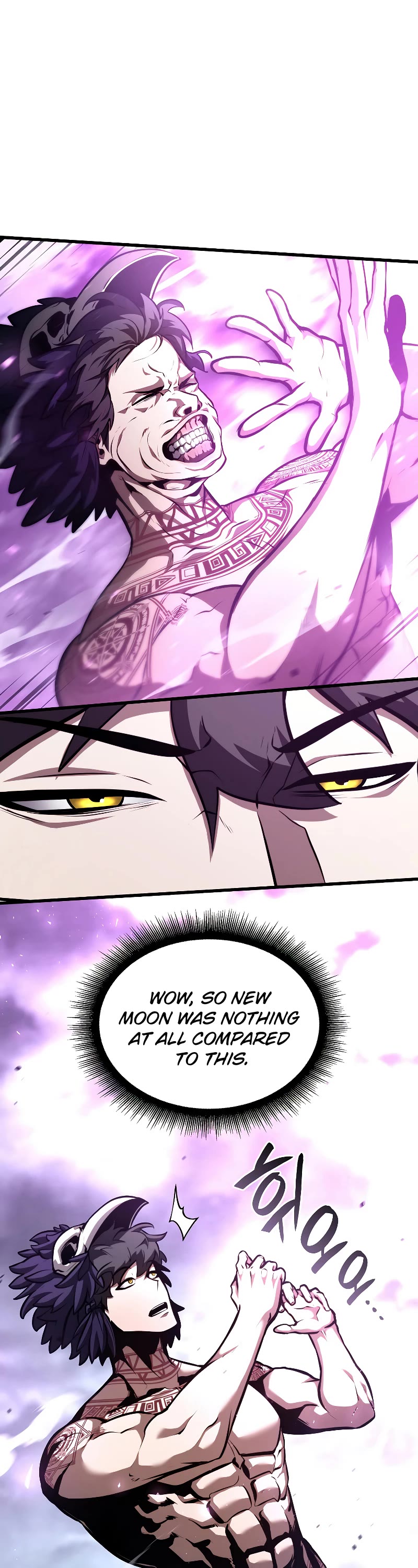 I Returned as an FFF-Class Witch Doctor chapter 44 page 22