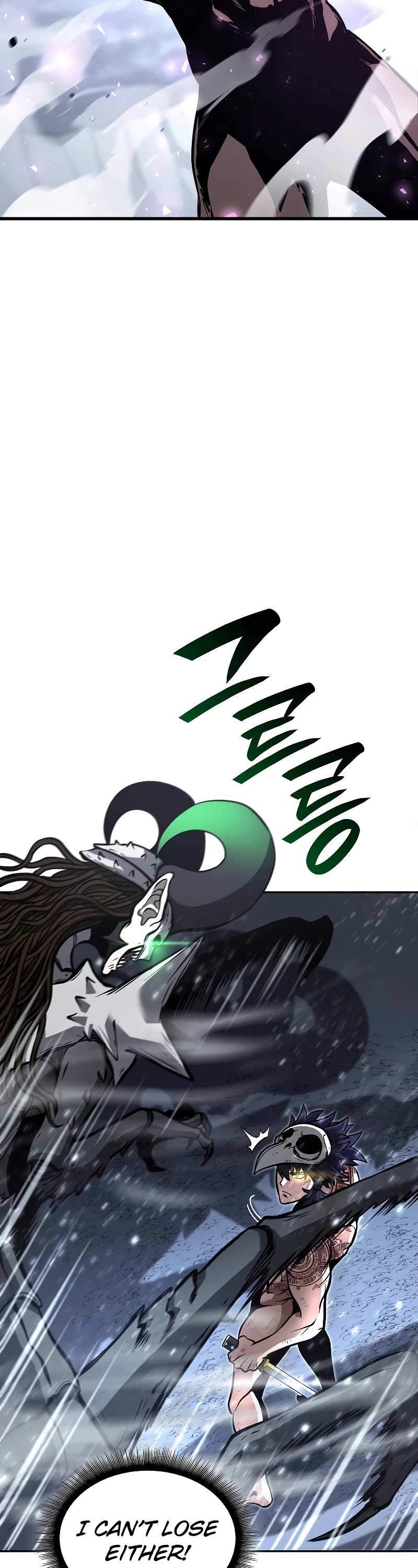 I Returned as an FFF-Class Witch Doctor chapter 44 page 23