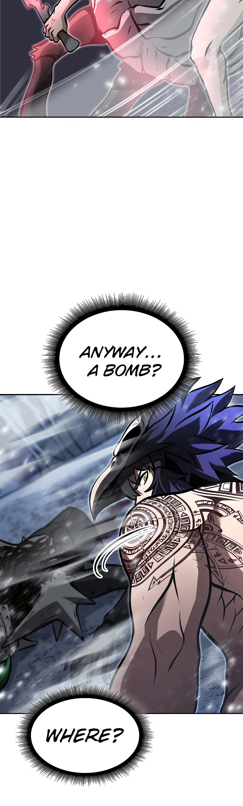 I Returned as an FFF-Class Witch Doctor chapter 44 page 25