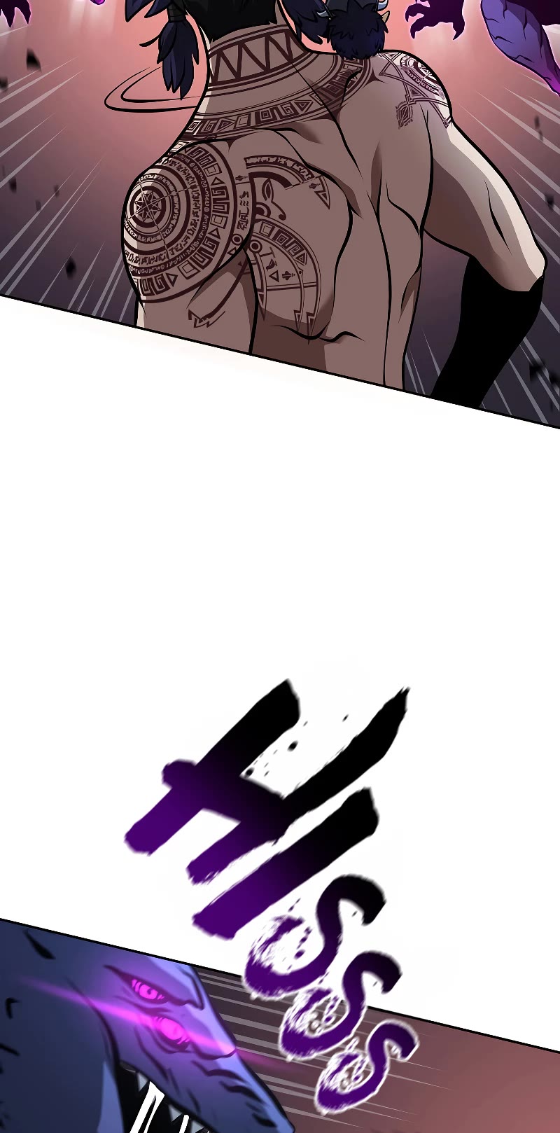 I Returned as an FFF-Class Witch Doctor chapter 44 page 30