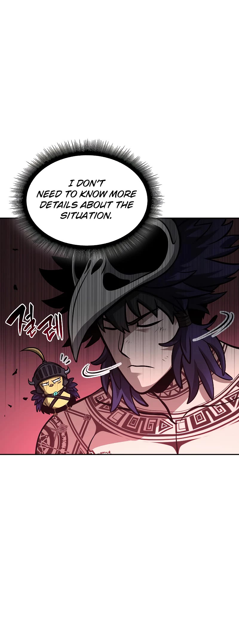 I Returned as an FFF-Class Witch Doctor chapter 44 page 36