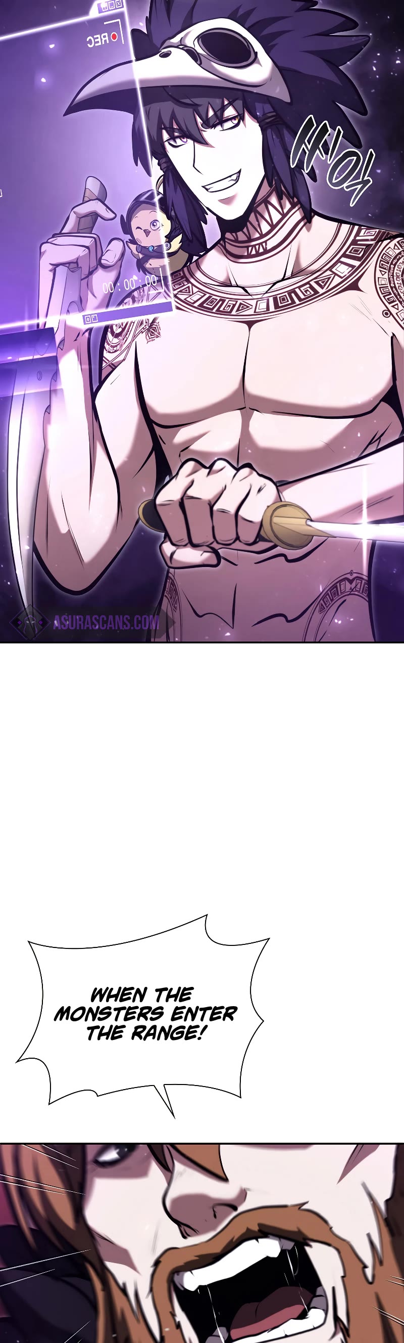 I Returned as an FFF-Class Witch Doctor chapter 44 page 5