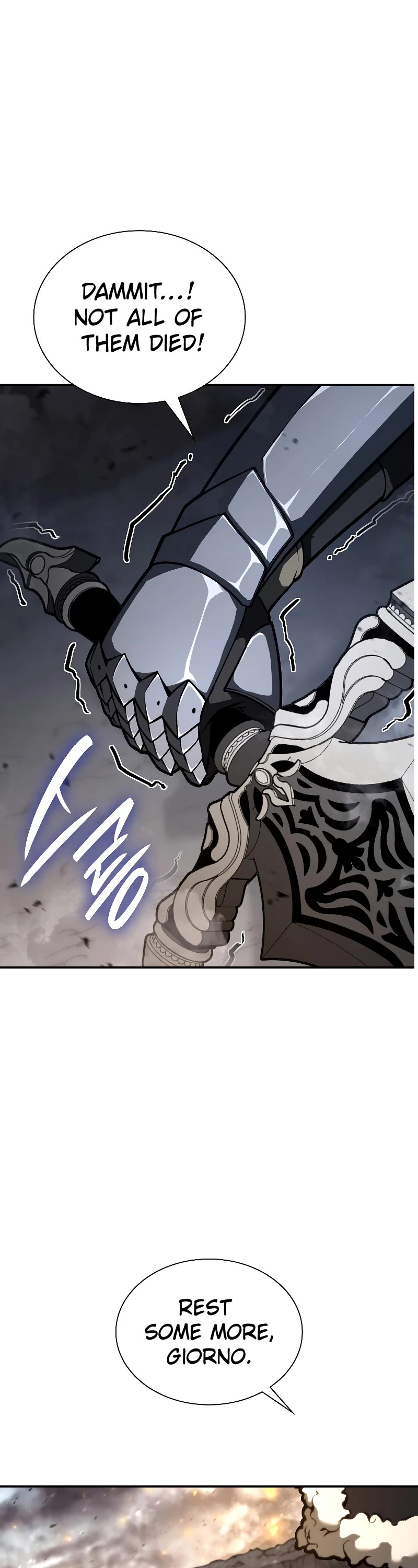 I Returned as an FFF-Class Witch Doctor chapter 44 page 54