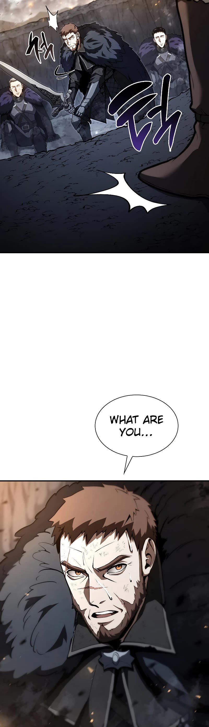 I Returned as an FFF-Class Witch Doctor chapter 44 page 55