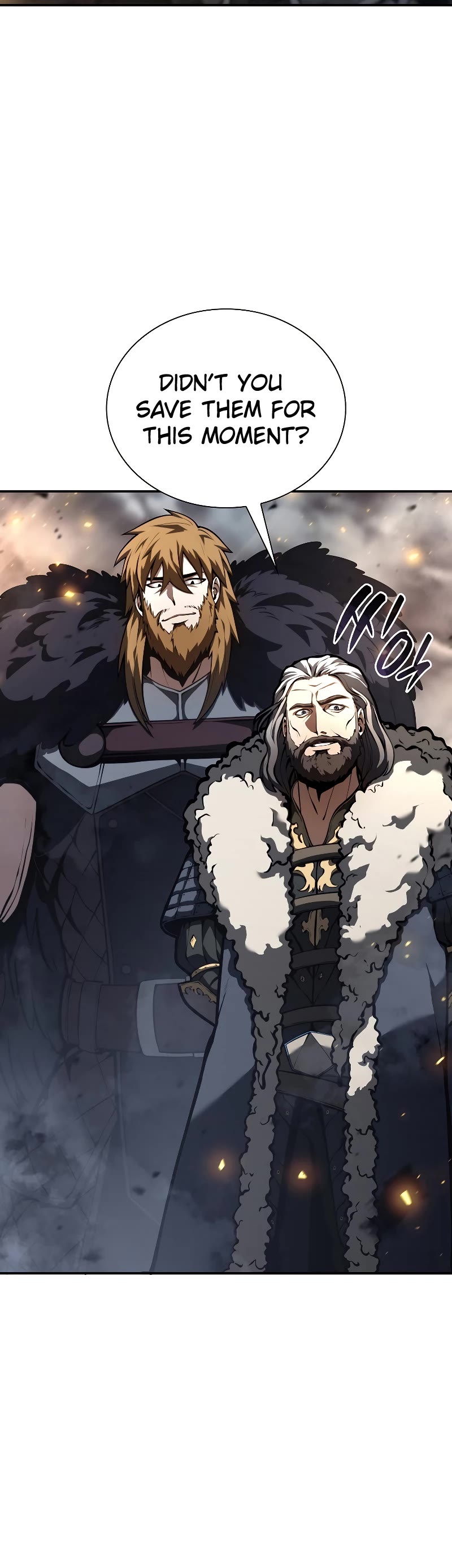 I Returned as an FFF-Class Witch Doctor chapter 44 page 56