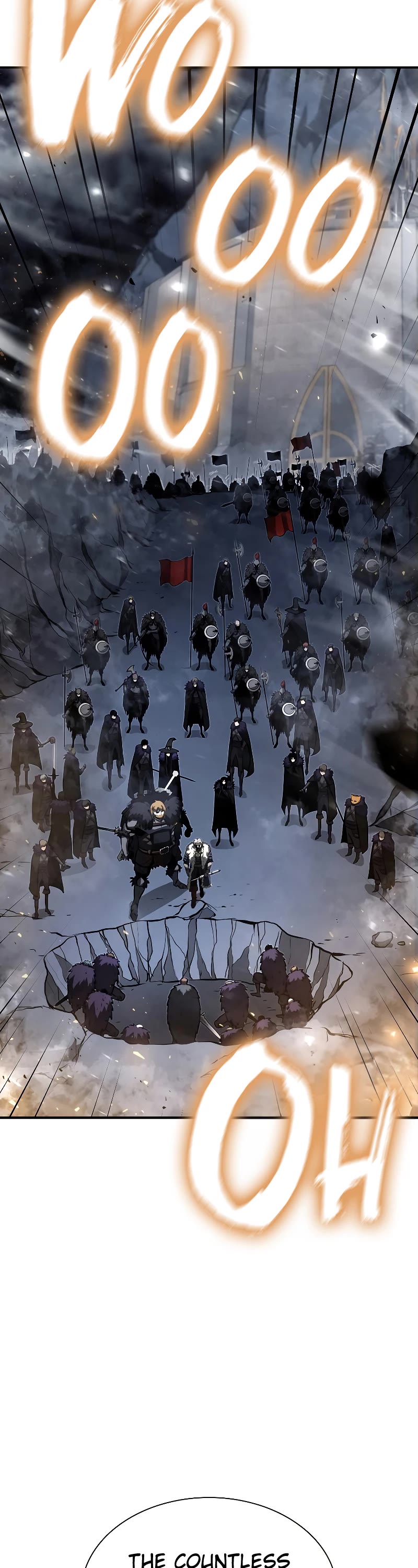 I Returned as an FFF-Class Witch Doctor chapter 44 page 58