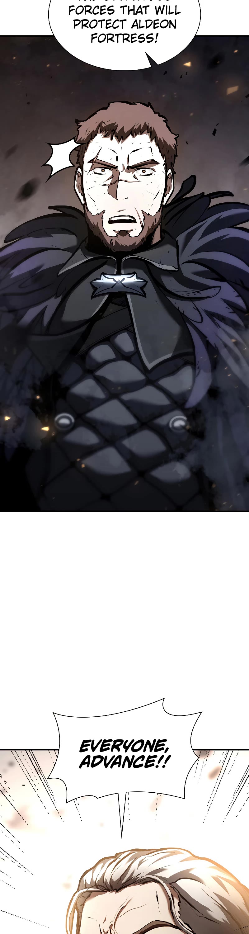 I Returned as an FFF-Class Witch Doctor chapter 44 page 59