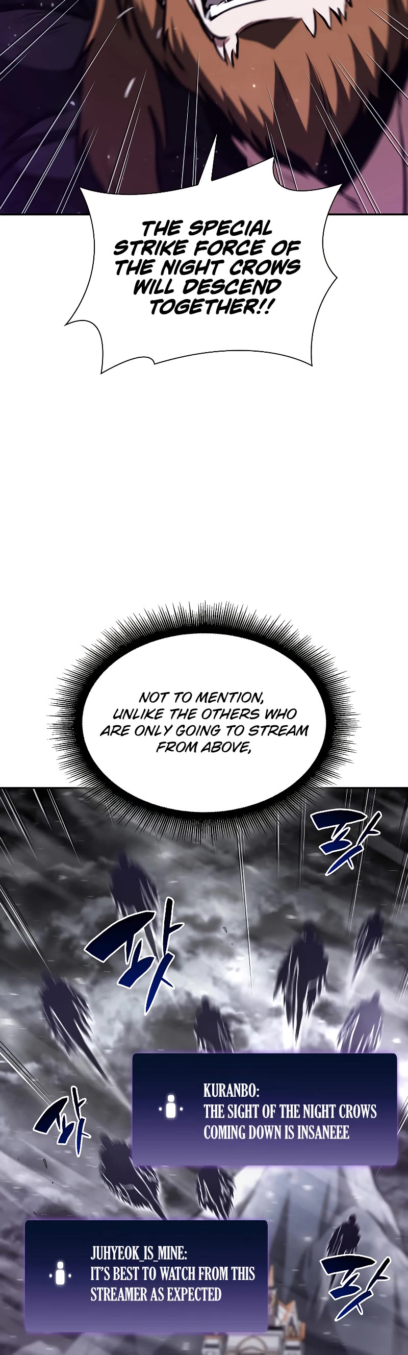 I Returned as an FFF-Class Witch Doctor chapter 44 page 6