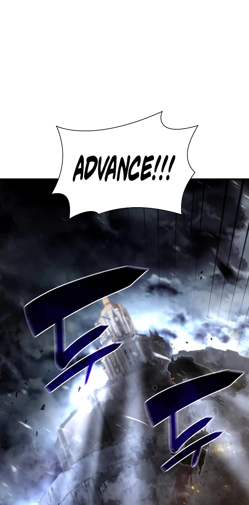 I Returned as an FFF-Class Witch Doctor chapter 44 page 61