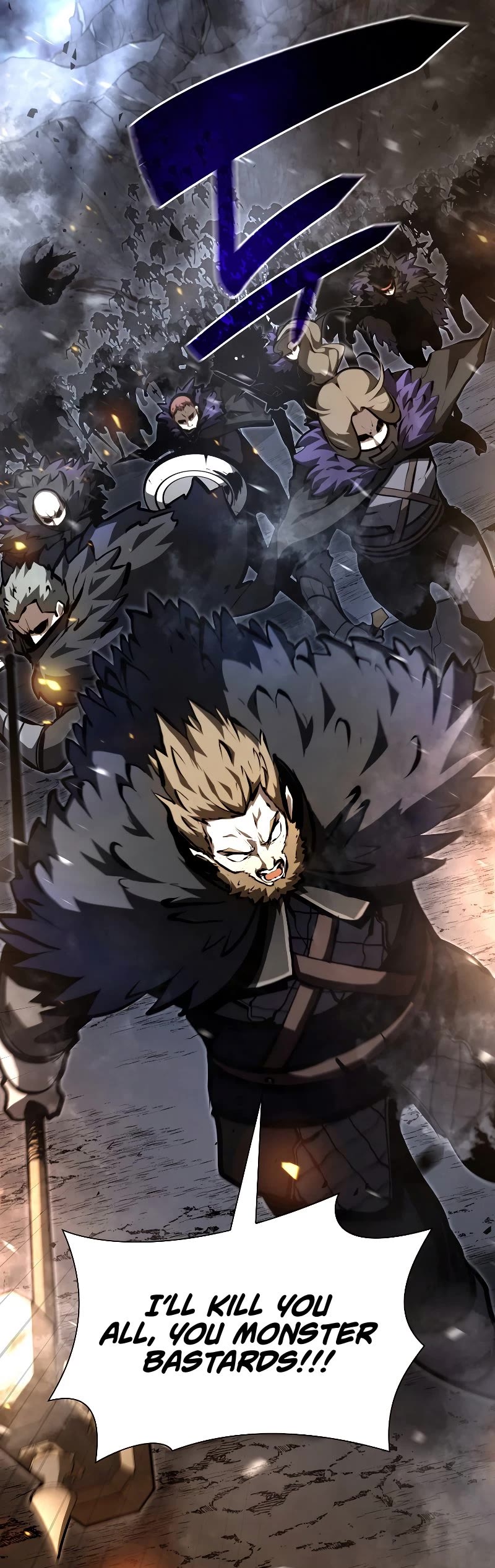 I Returned as an FFF-Class Witch Doctor chapter 44 page 62