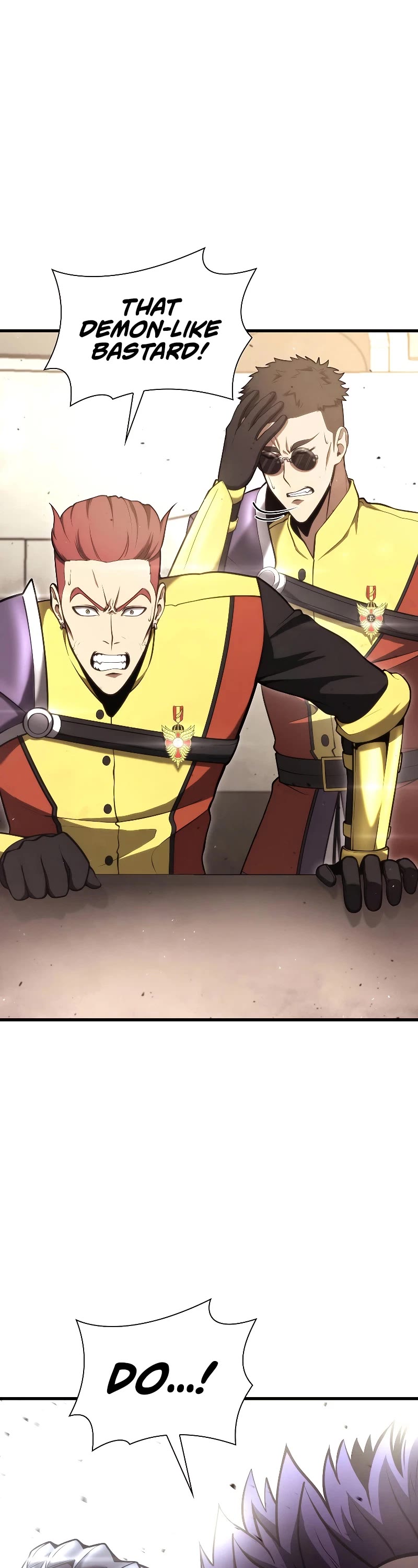 I Returned as an FFF-Class Witch Doctor chapter 51 page 14