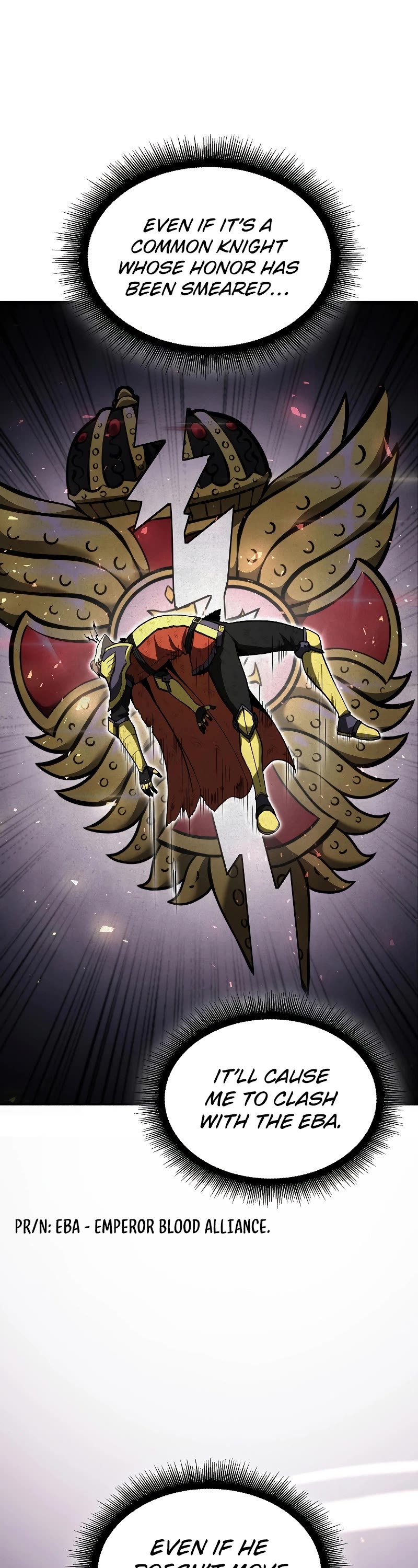 I Returned as an FFF-Class Witch Doctor chapter 51 page 36