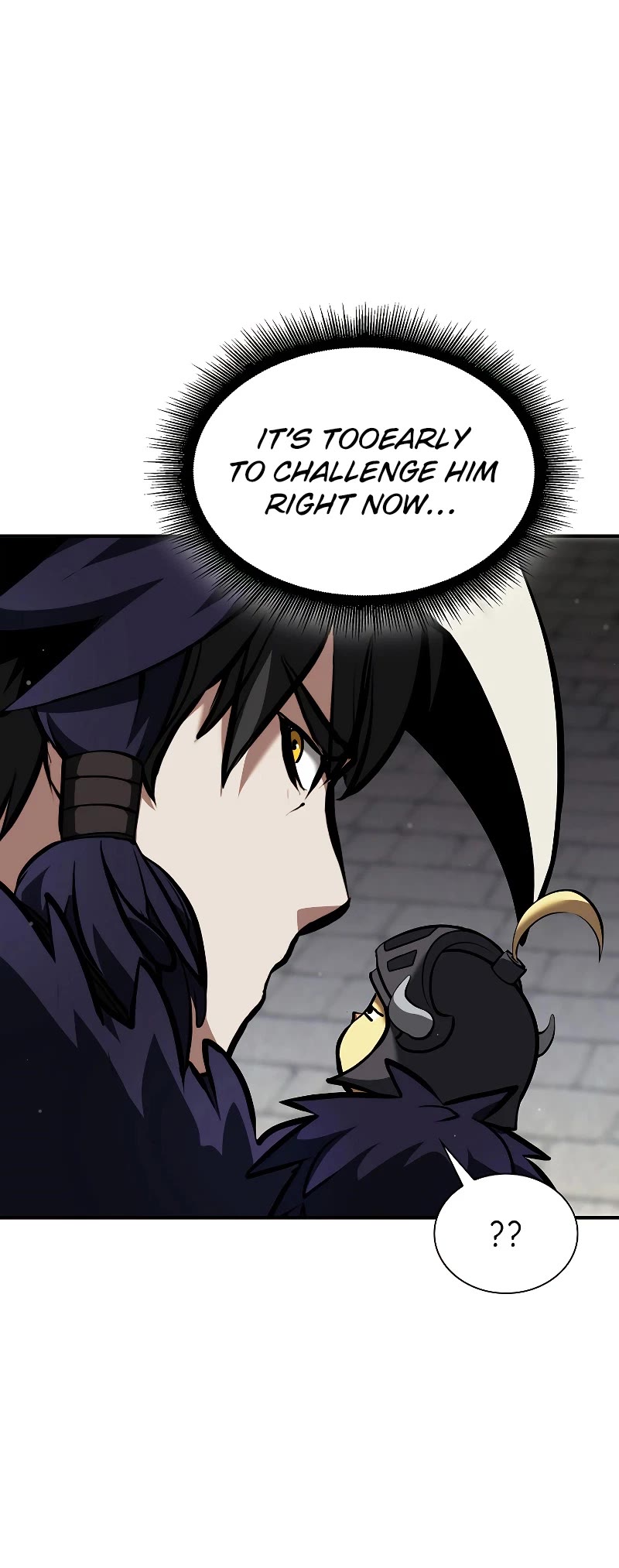 I Returned as an FFF-Class Witch Doctor chapter 51 page 38