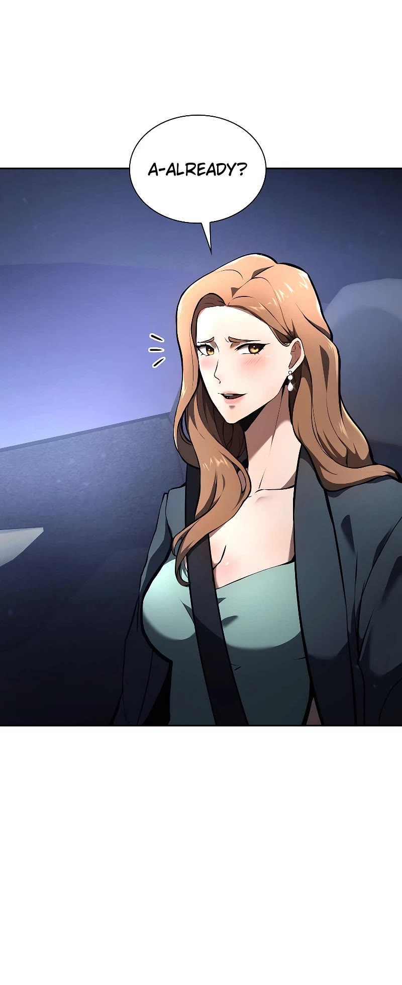 I Returned as an FFF-Class Witch Doctor chapter 51 page 44