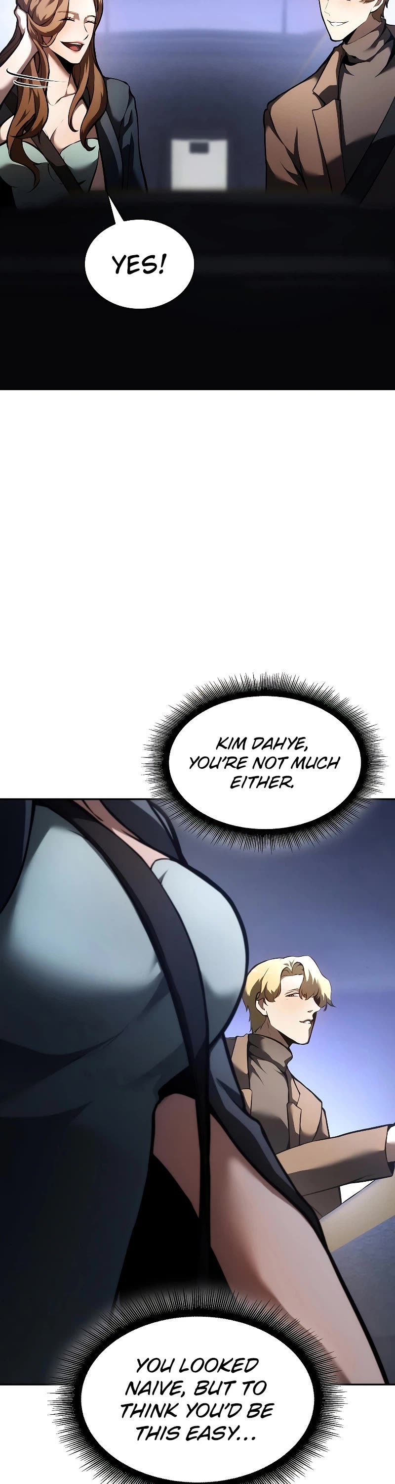 I Returned as an FFF-Class Witch Doctor chapter 51 page 47