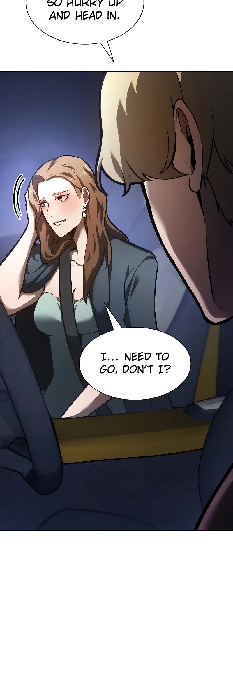 I Returned as an FFF-Class Witch Doctor chapter 51 page 49