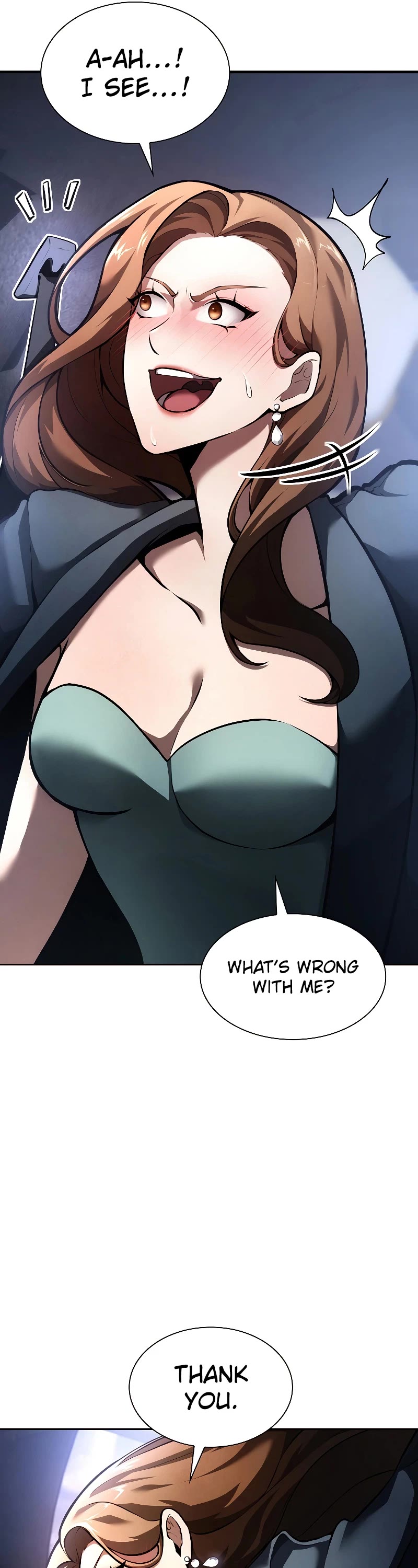 I Returned as an FFF-Class Witch Doctor chapter 51 page 55