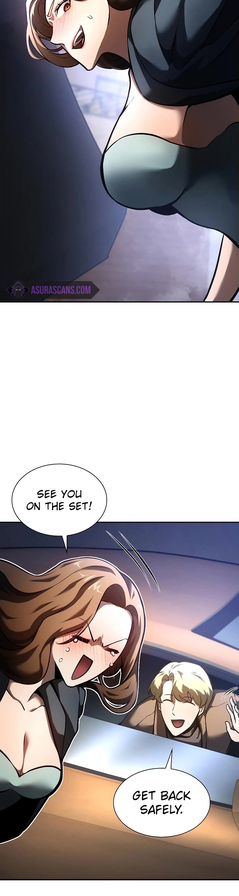 I Returned as an FFF-Class Witch Doctor chapter 51 page 56