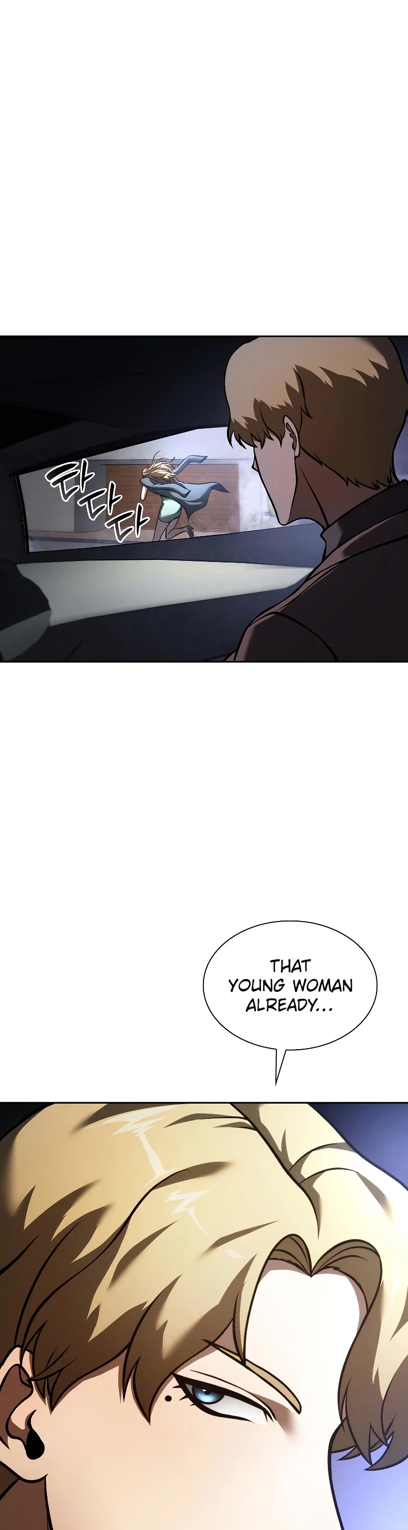 I Returned as an FFF-Class Witch Doctor chapter 51 page 57