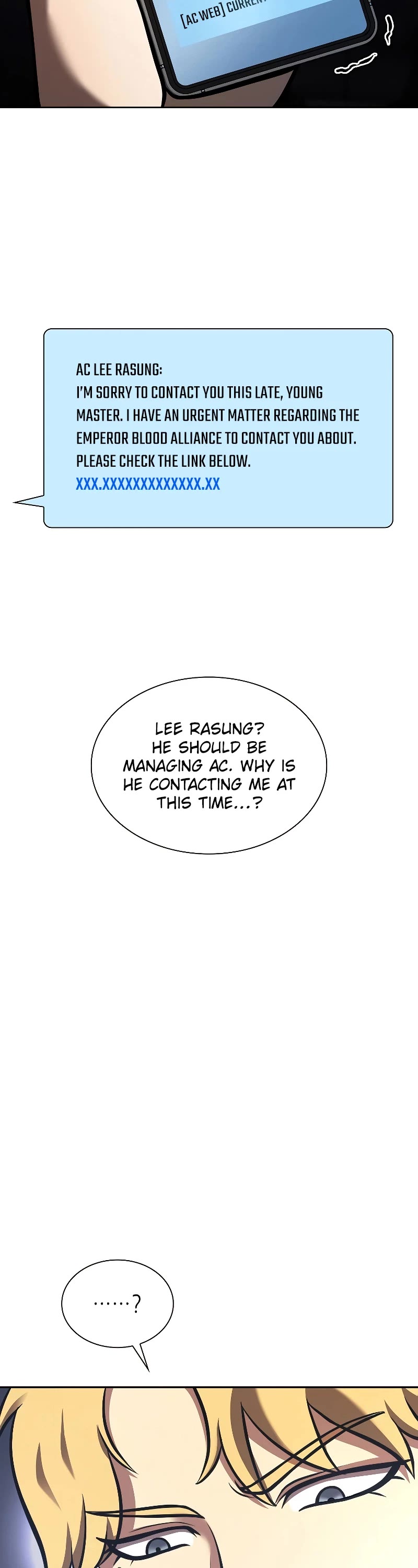 I Returned as an FFF-Class Witch Doctor chapter 51 page 61