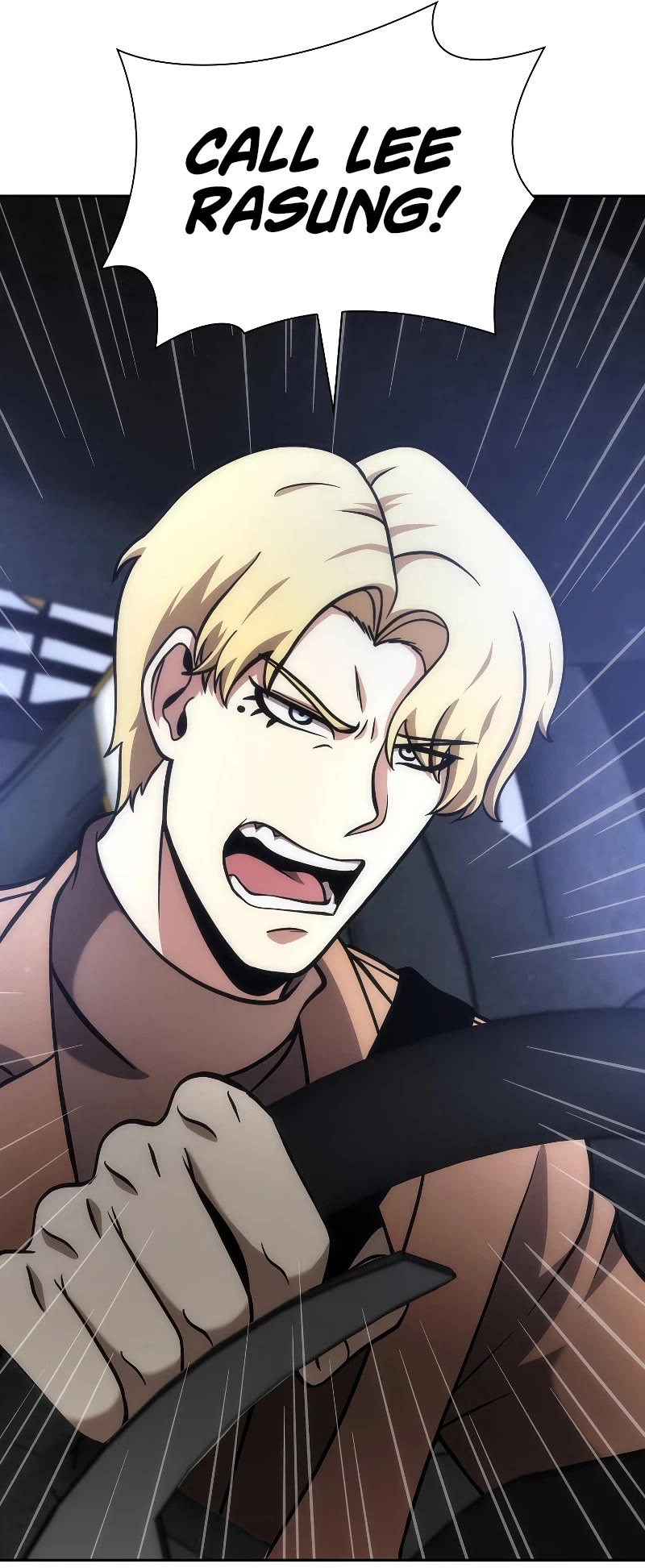 I Returned as an FFF-Class Witch Doctor chapter 51 page 69