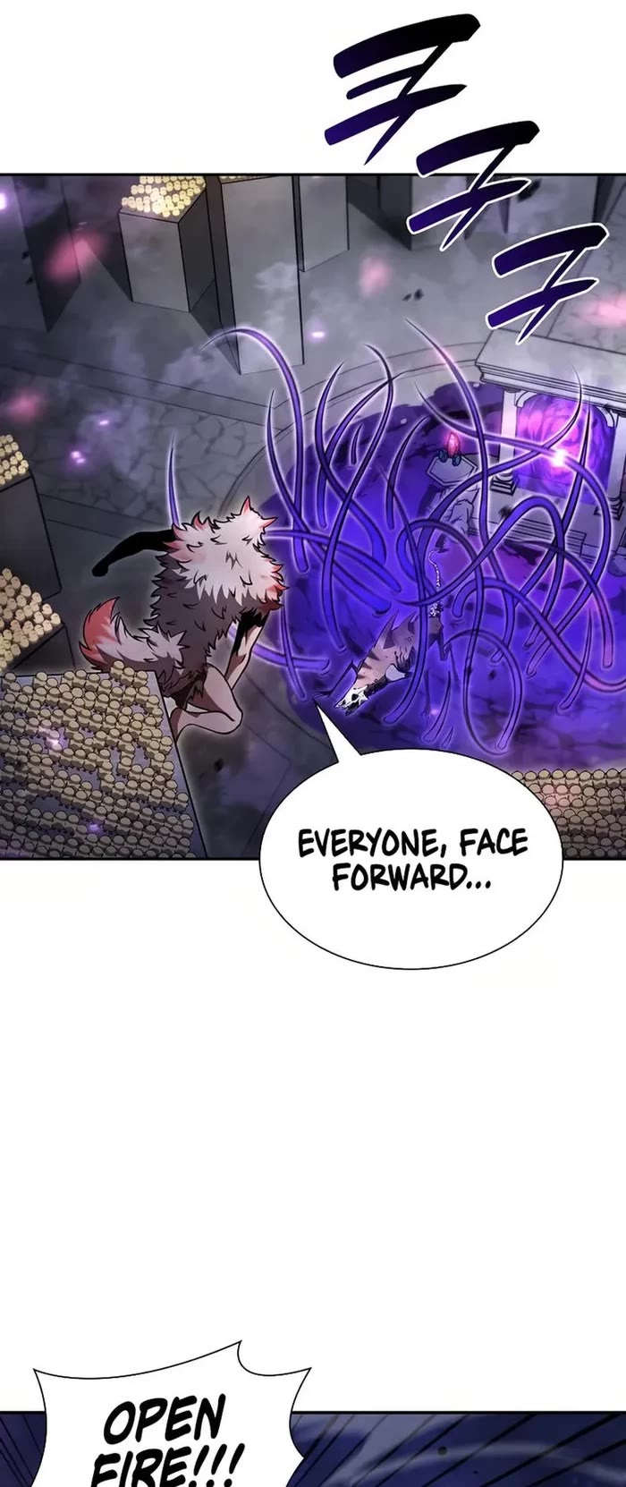 I Returned as an FFF-Class Witch Doctor chapter 81 page 12