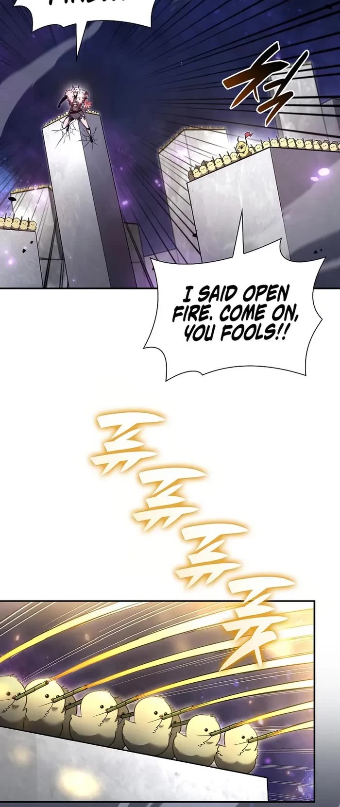 I Returned as an FFF-Class Witch Doctor chapter 81 page 13