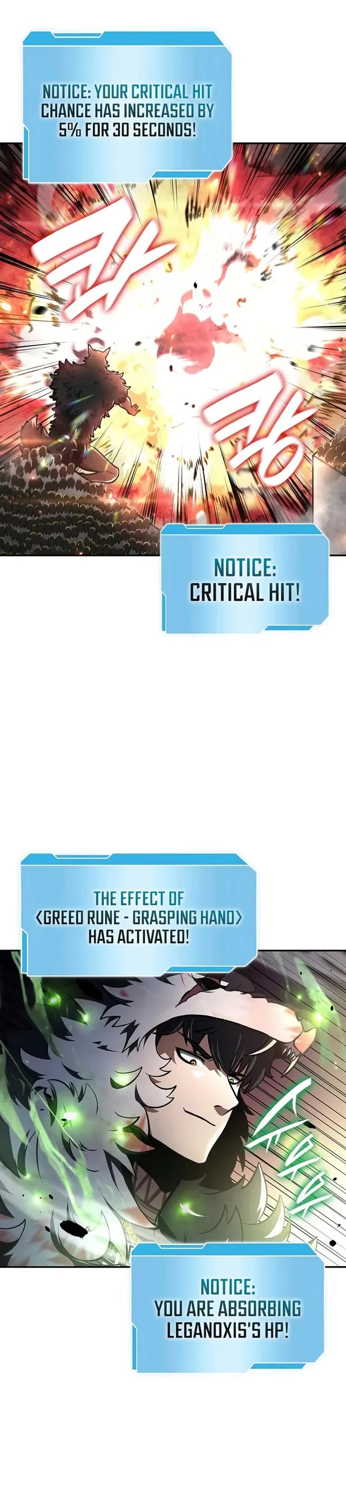 I Returned as an FFF-Class Witch Doctor chapter 81 page 16