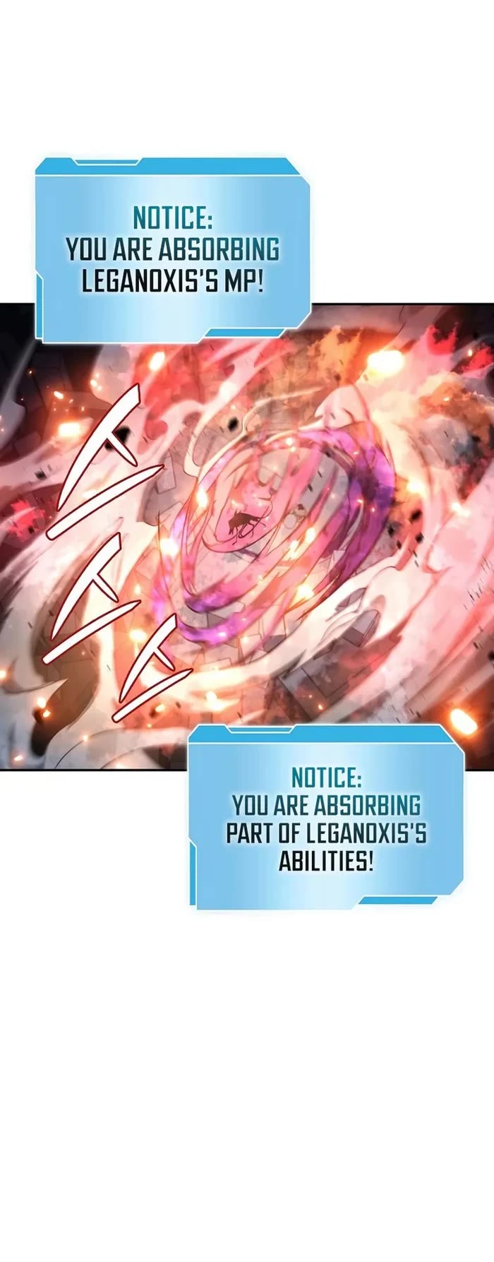 I Returned as an FFF-Class Witch Doctor chapter 81 page 17