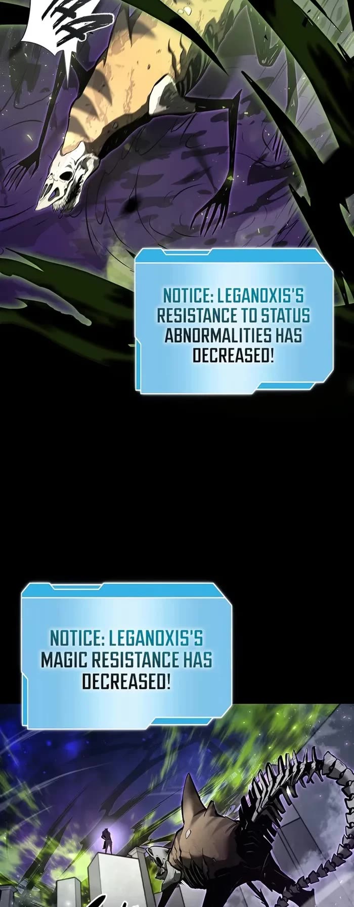 I Returned as an FFF-Class Witch Doctor chapter 81 page 25