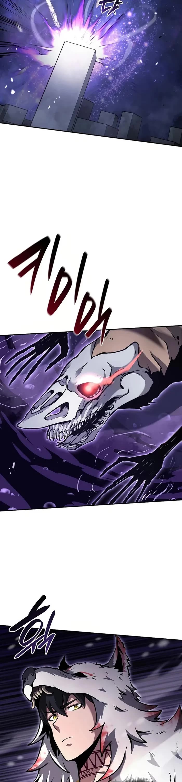 I Returned as an FFF-Class Witch Doctor chapter 81 page 34