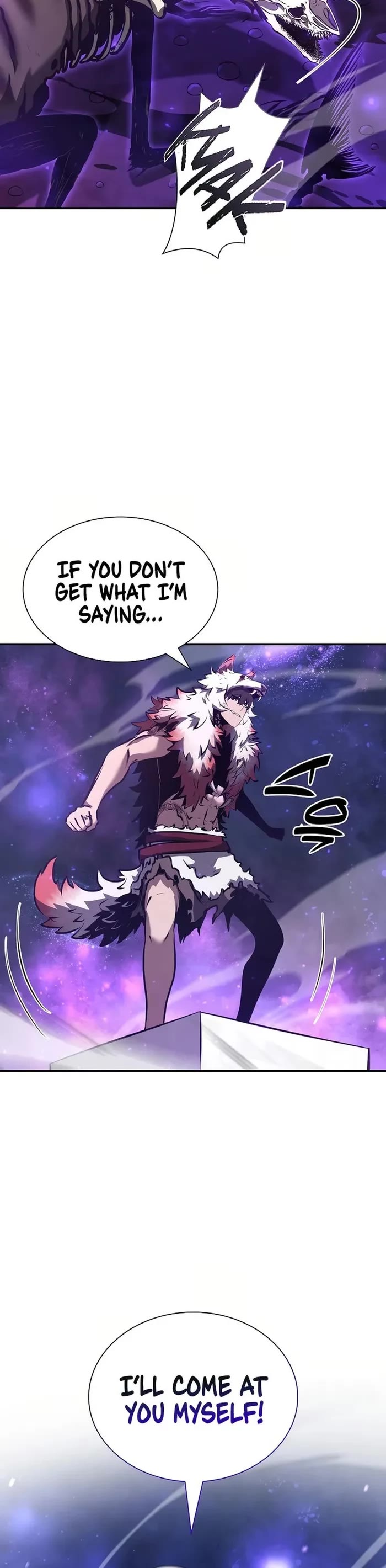 I Returned as an FFF-Class Witch Doctor chapter 81 page 8