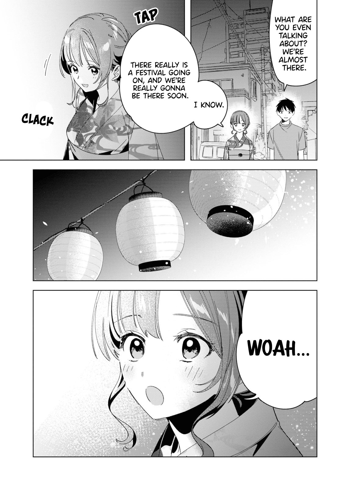 I Shaved. Then I Brought a High School Girl Home. chapter 34 page 24