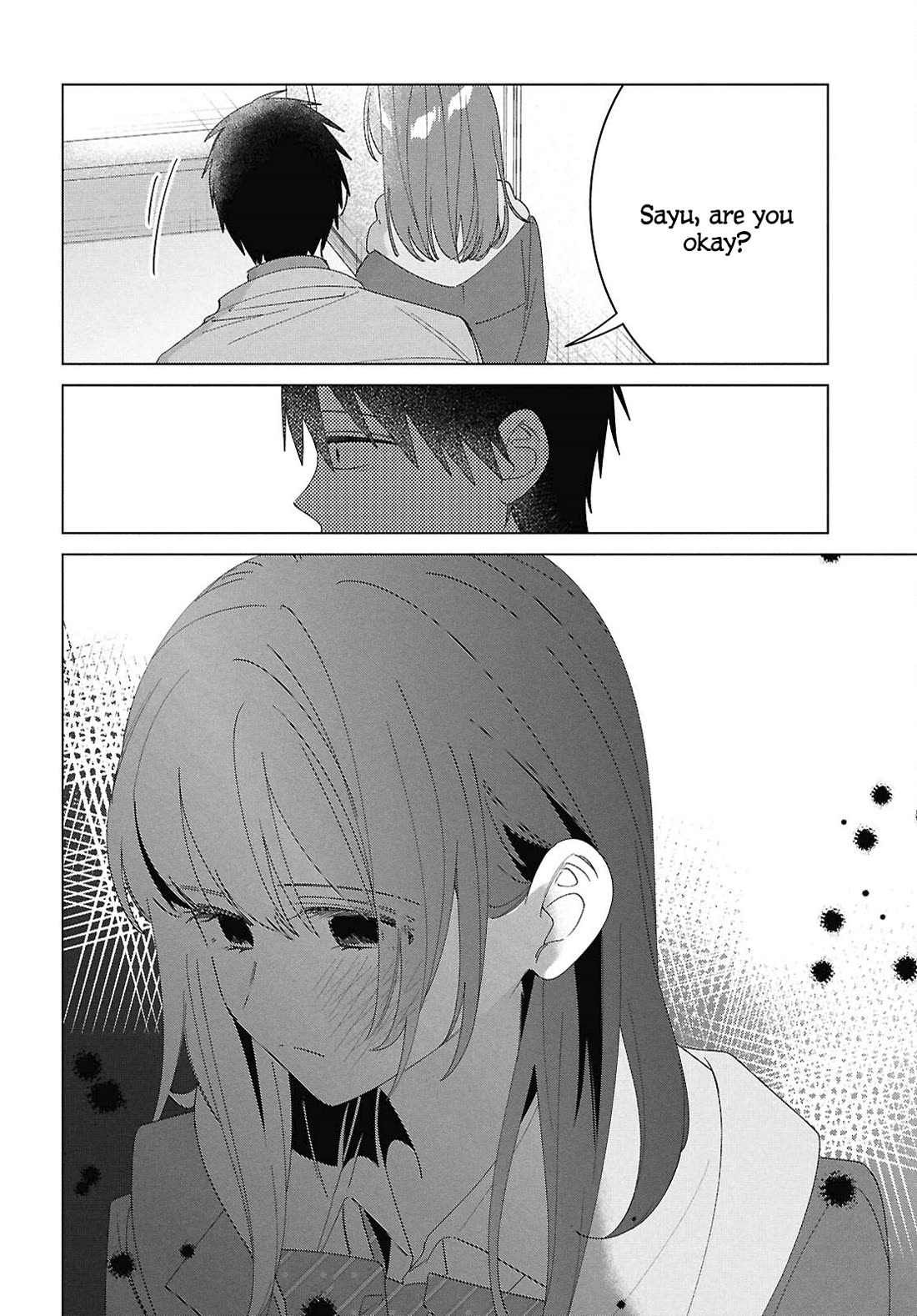 I Shaved. Then I Brought a High School Girl Home. chapter 61 page 16
