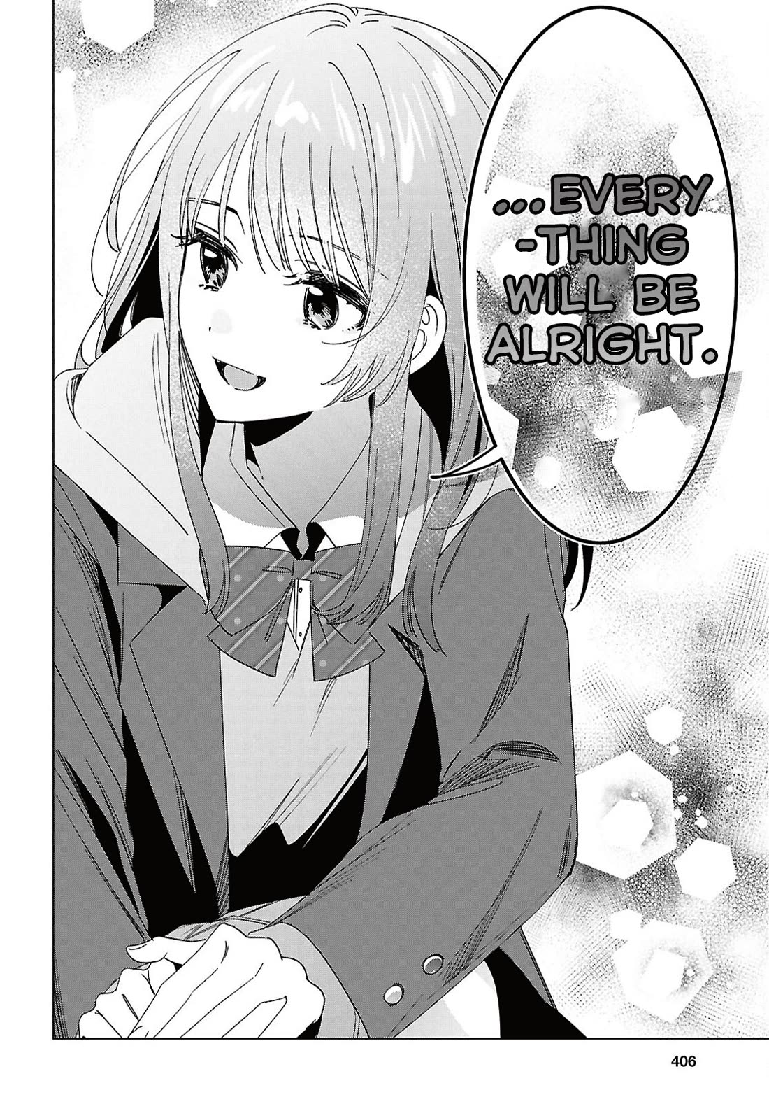 I Shaved. Then I Brought a High School Girl Home. chapter 63 page 29