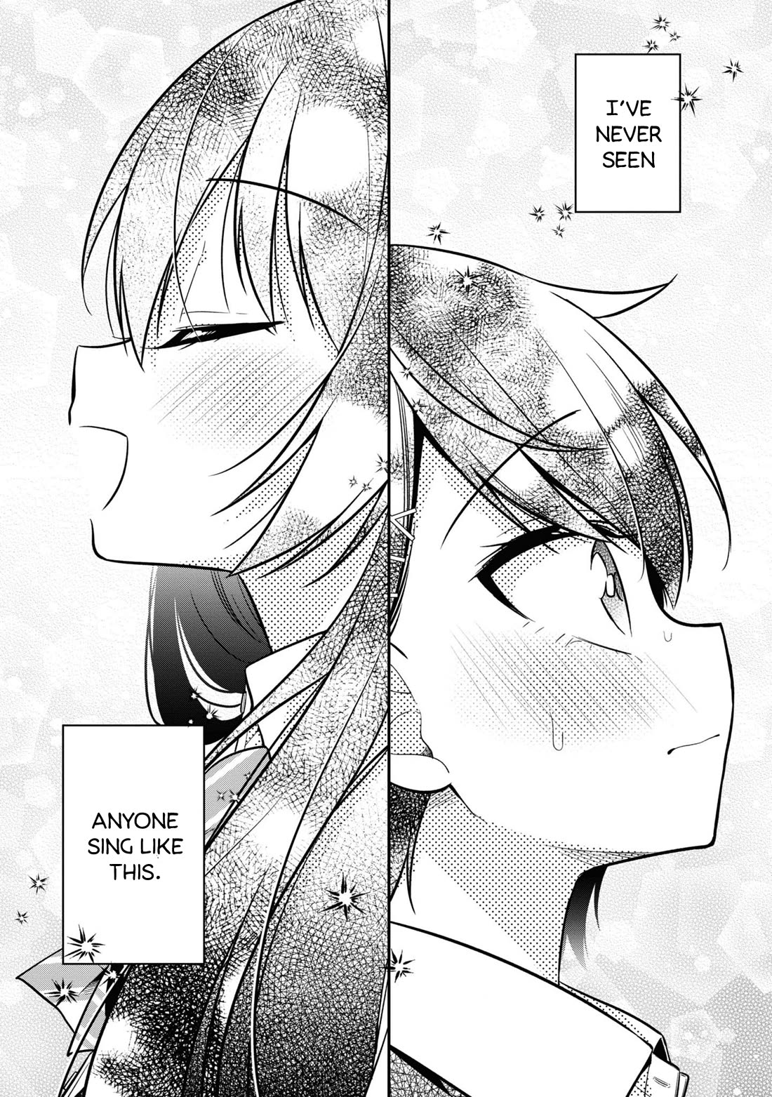 I Spoiled the Kuudere Next to Me and Gave Her the Key to my Home chapter 20 page 27